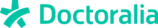 Logo doctoralia
