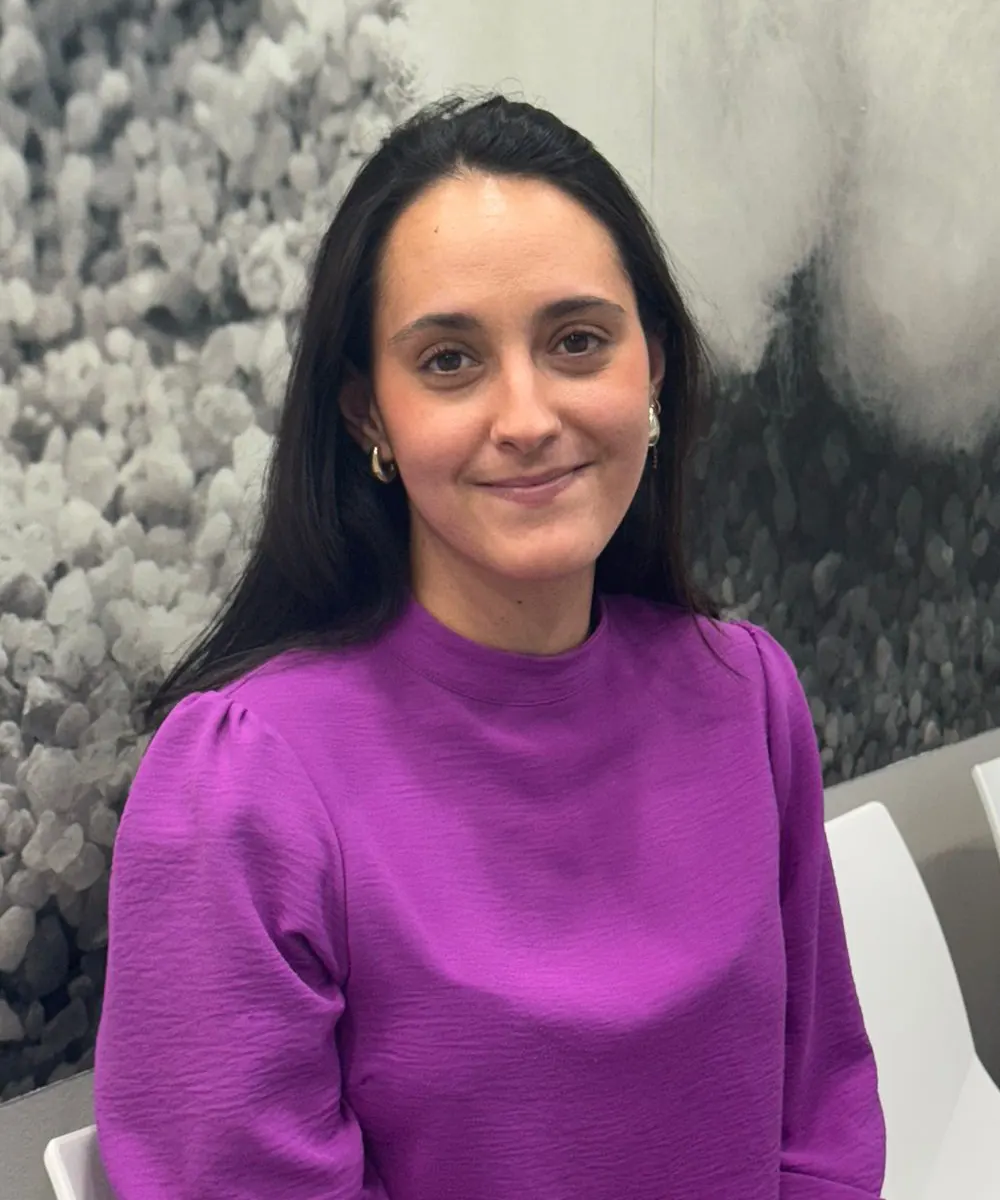 Natalia Cañas psicologia Cotton Salud