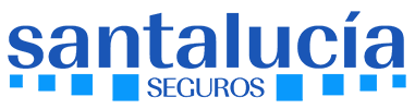 Santa Lucia Logo
